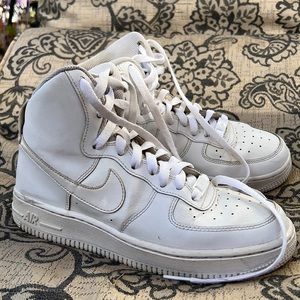 Nike Air Force ones